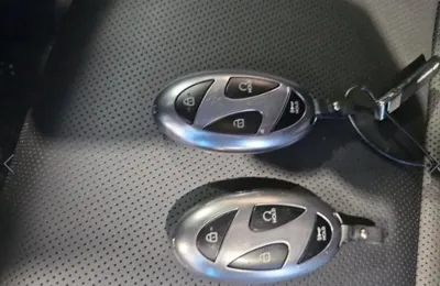 Hyundai Tucson 2024, 31727 км, за 25800000 KRW - фото 8
