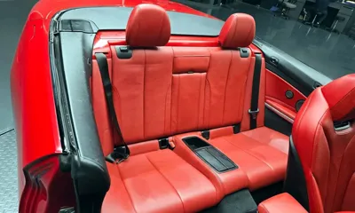 BMW 4-Series 2018, 109240 км, за 20900000 KRW - фото 12