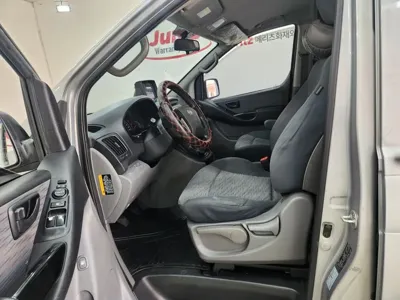 Hyundai Starex 2016, 251000 км, за 4990000 KRW - фото 9