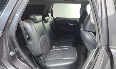Kia Mohave 2017, 265587 км, за 7490000 KRW - фото 11