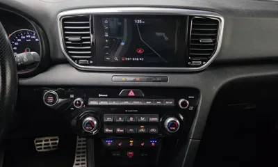 Kia Sportage 2019, 136289 км, за 13500000 KRW - фото 28