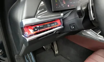 BMW 7-Series 2024, 42979 км, за 100500000 KRW - фото 29
