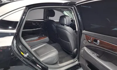Hyundai Equus 2015, 170111 км, за 7790000 KRW - фото 11