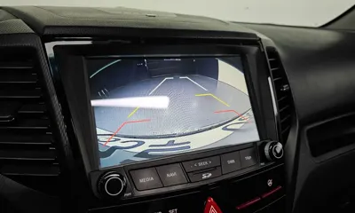 KG_Mobility_Ssangyong TIBOLI 2016, 107436 км, за 7500000 KRW - фото 16