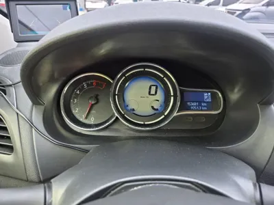 Renault-KoreaSamsung SM3 2014, 153628 км, за 1490000 KRW - фото 8