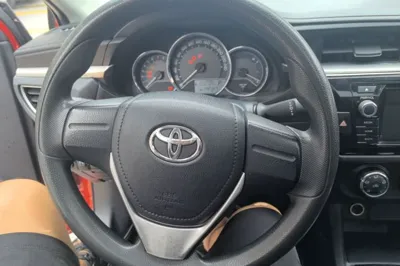 Toyota Levin 2016, 142100 км, за 44968.57 CNY - фото 13