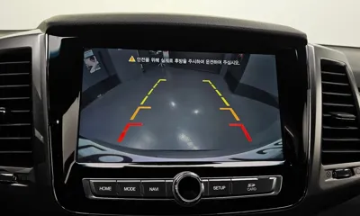 KG_Mobility_Ssangyong Rexton 2019, 71496 км, за 14990000 KRW - фото 15
