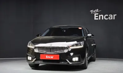 Kia K7 2016, 92680 км, за 11990000 KRW - фото 3