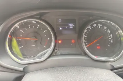 Citroen C3-XR 2015, 96500 км, за 35478.6 CNY - фото 10