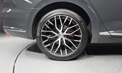 Volkswagen Arteon 2019, 203831 км, за 14900000 KRW - фото 5