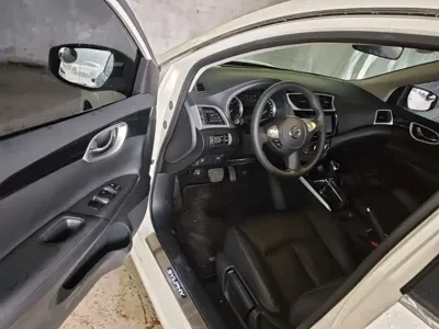 Nissan Sylphy 2018, 8100 км, за 51800 CNY - фото 16