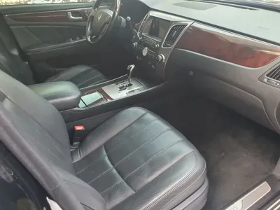 Hyundai Equus 2012, 158000 км, за 7000000 KRW - фото 12