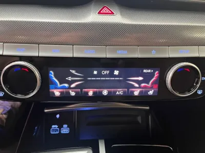 Genesis G80 2022, 86719 км, за 37500000 KRW - фото 8