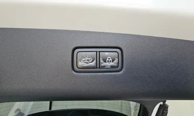 Genesis GV70 2021, 30138 км, за 37000000 KRW - фото 30