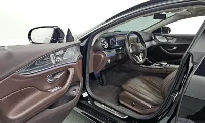 Mercedes-Benz CLS-Class 2019, 63681 км, за 35990000 KRW - фото 10