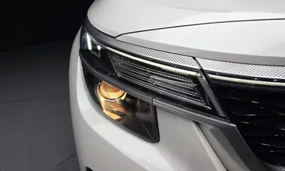 Kia Seltos 2023, 26208 км, за 20400000 KRW - фото 22
