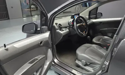 ChevroletGMDaewoo Spark 2015, 131588 км, за 2900000 KRW - фото 10