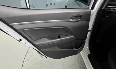 Hyundai Avante 2020, 98548 км, за 11500000 KRW - фото 25