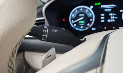 Genesis G70 2019, 78937 км, за 25700000 KRW - фото 27