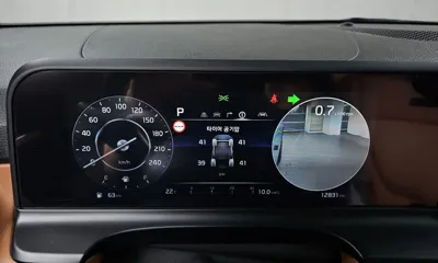 Kia Seltos 2024, 12831 км, за 57800000 KRW - фото 8
