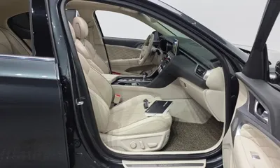Genesis G70 2019, 81622 км, за 21500000 KRW - фото 26