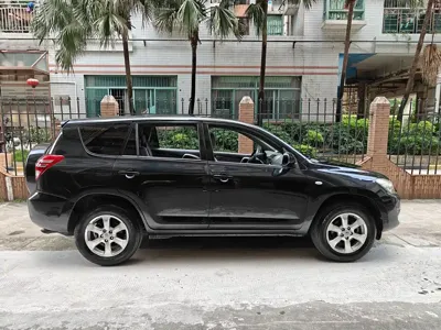 Toyota RAV4 2011, 190000 км, за 23800 CNY - фото 8