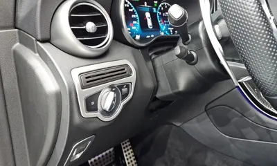 Mercedes-Benz GLC-Class 2021, 39971 км, за 63300000 KRW - фото 28