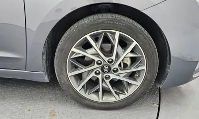 Hyundai Avante 2019, 54979 км, за 12900000 KRW - фото 5