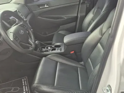 Hyundai Tucson 2018, 146154 км, за 9600000 KRW - фото 11