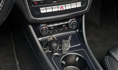 Mercedes-Benz GLA-Class 2018, 89251 км, за 16500000 KRW - фото 20