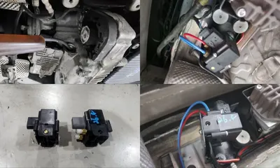 BMW Gran Turismo 2016, 222321 км, за 11900000 KRW - фото 15