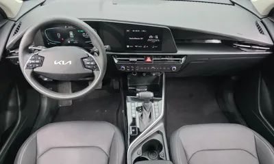 Kia Niro 2025, 36123 км, за 22700000 KRW - фото 7