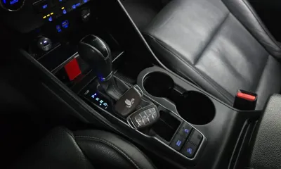 Hyundai Tucson 2017, 96097 км, за 11900000 KRW - фото 9