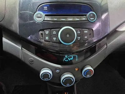 ChevroletGMDaewoo Spark 2012, 94502 км, за 2680000 KRW - фото 11