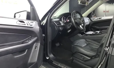 Mercedes-Benz GLE-Class 2018, 137497 км, за 24300000 KRW - фото 10