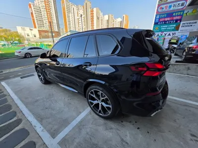 BMW X5 2026, 5000 км, за 87790000 KRW - фото 5