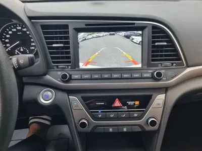 Hyundai Avante 2017, 65844 км, за 10300000 KRW - фото 14