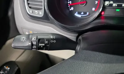 Kia Canival 2016, 98827 км, за 13500000 KRW - фото 33