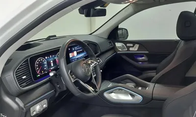 Mercedes-Benz GLE-Class 2025, 14097 км, за 99000000 KRW - фото 13