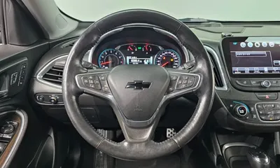 ChevroletGMDaewoo Malibu 2017, 112522 км, за 8800000 KRW - фото 15