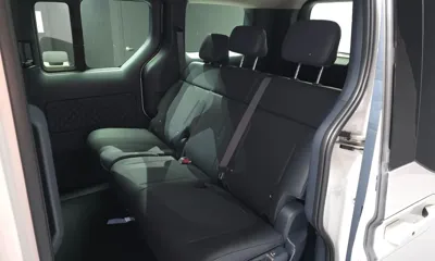 Kia PV5 2026, 3823 км, за 43900000 KRW - фото 26