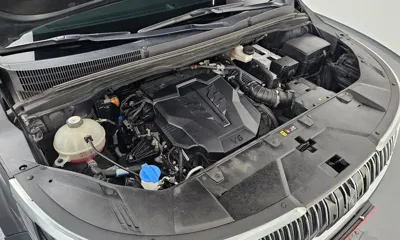 Kia Canival 2021, 153131 км, за 27700000 KRW - фото 6