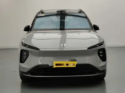 Nio ES6 2024, 10300 км, за 149800 CNY