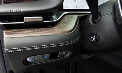 Genesis G90 2022, 78470 км, за 69900000 KRW - фото 27