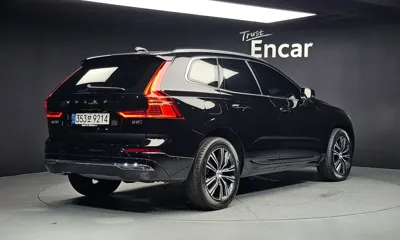 Volvo XC60 2022, 72879 км, за 36500000 KRW