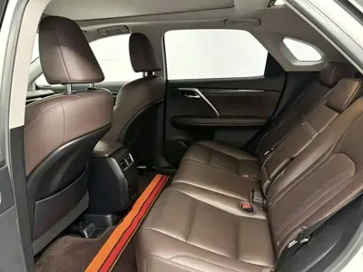 Lexus RX 2021, 90000 км, за 228000 CNY - фото 6