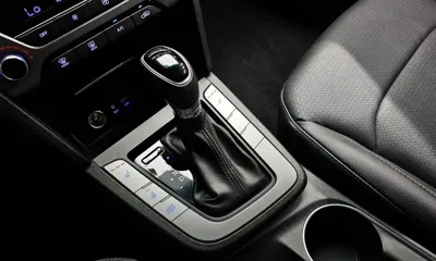 Hyundai Avante 2017, 125182 км, за 7900000 KRW - фото 9