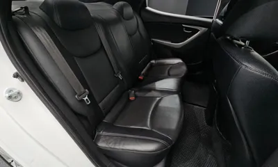 Hyundai Avante 2013, 186040 км, за 3500000 KRW - фото 26