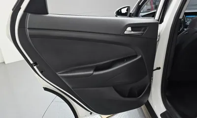 Hyundai Tucson 2018, 48284 км, за 15500000 KRW - фото 29