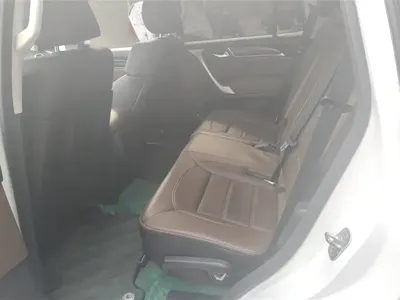 Haval H9 2019, 135700 км, за 73000 CNY - фото 11